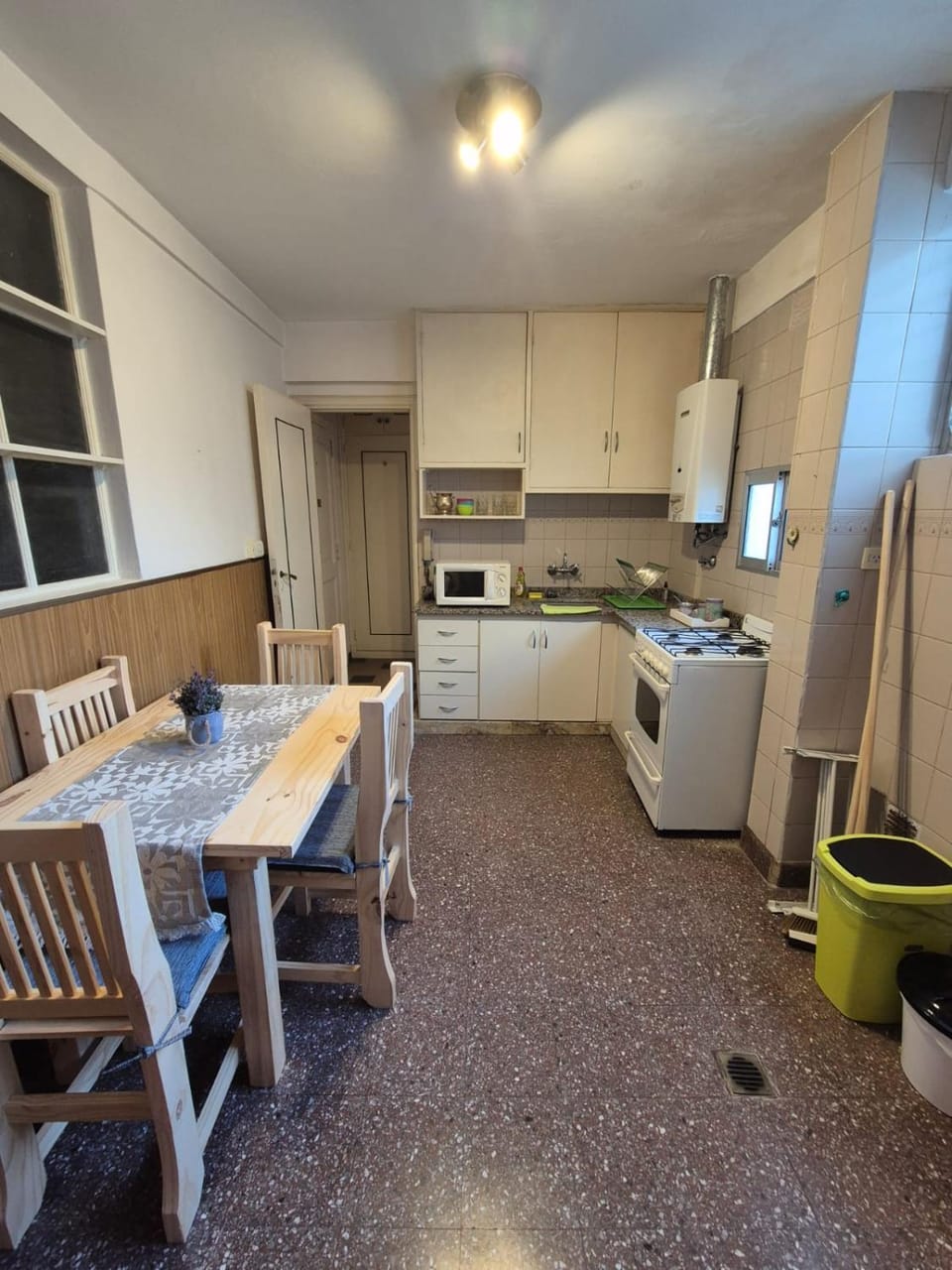 Santa Fe Apartment in Mar del Plata