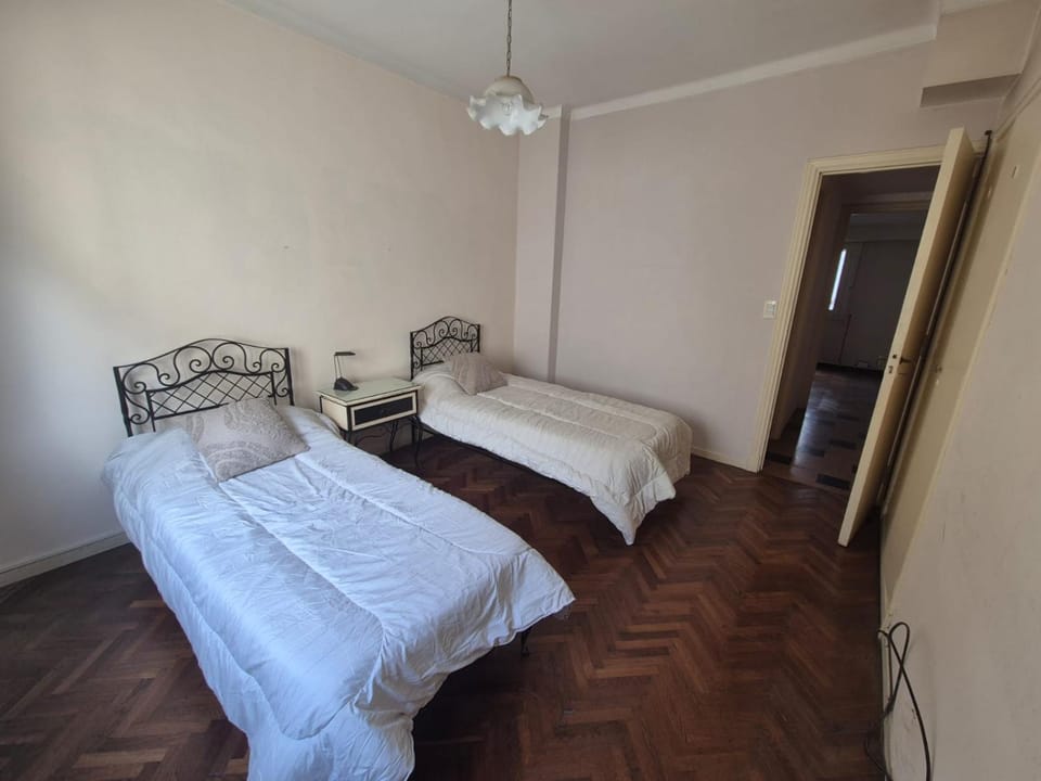 Santa Fe Apartment in Mar del Plata