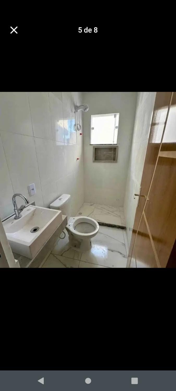 Quarto de descanso na baixada Bed and Breakfast in Rio de Janeiro