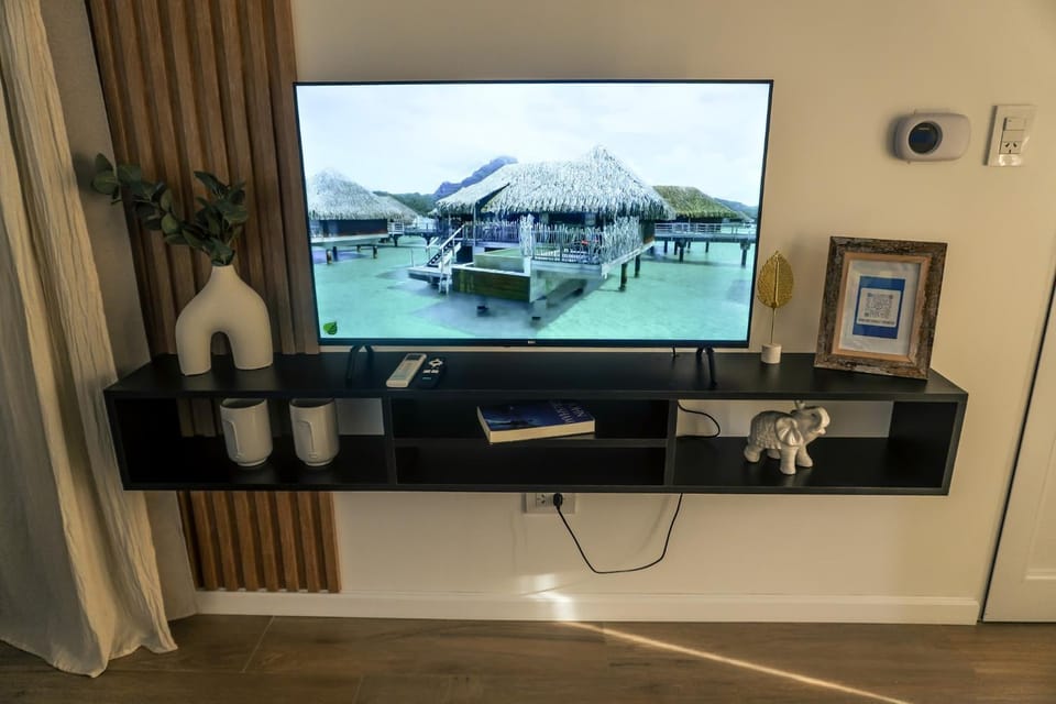 TV and multimedia