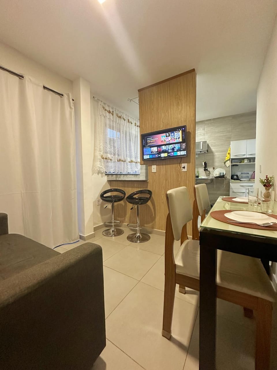 Pontal do Rio Stay Apartment in Rio de Janeiro