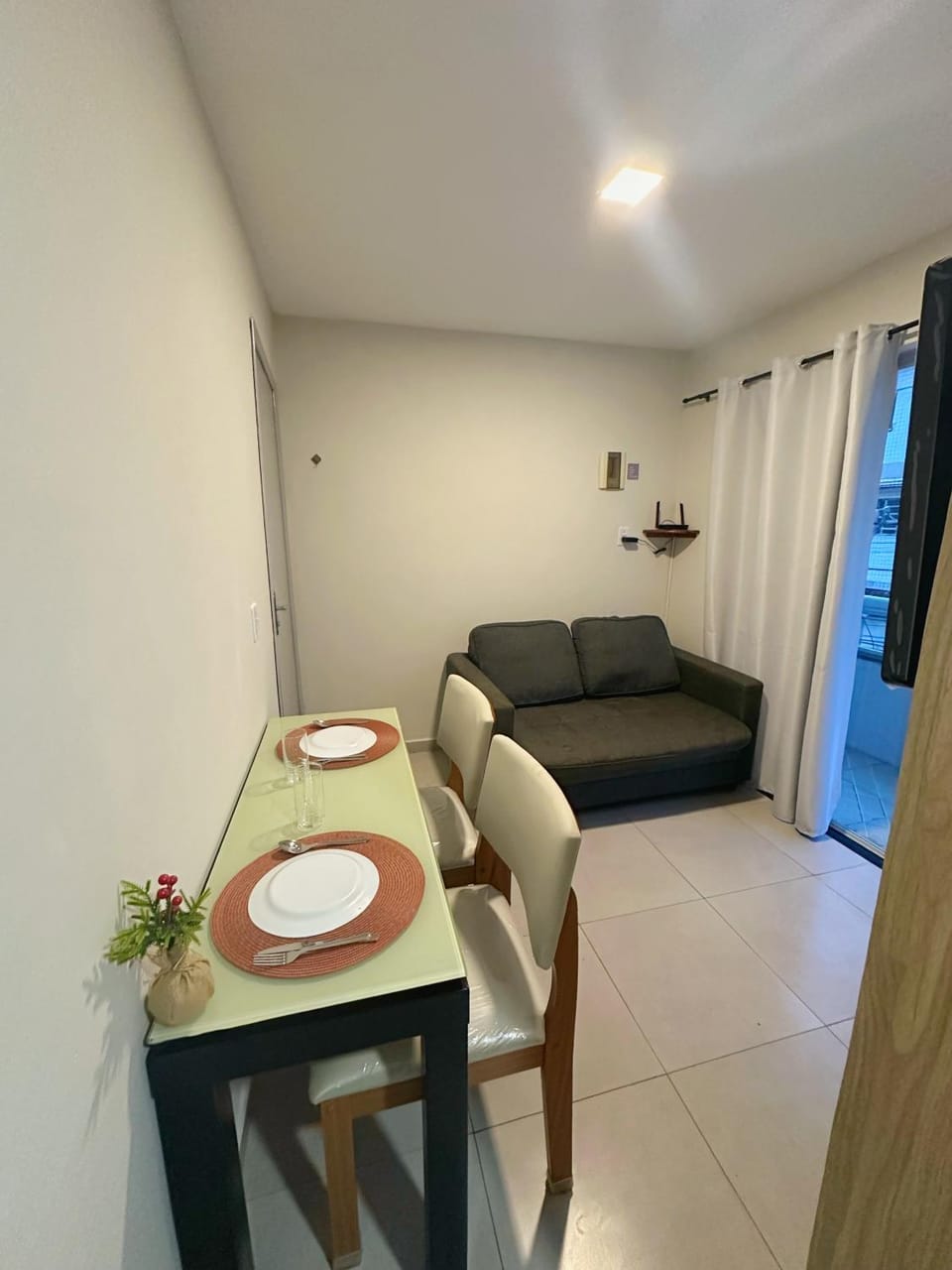 Pontal do Rio Stay Apartment in Rio de Janeiro