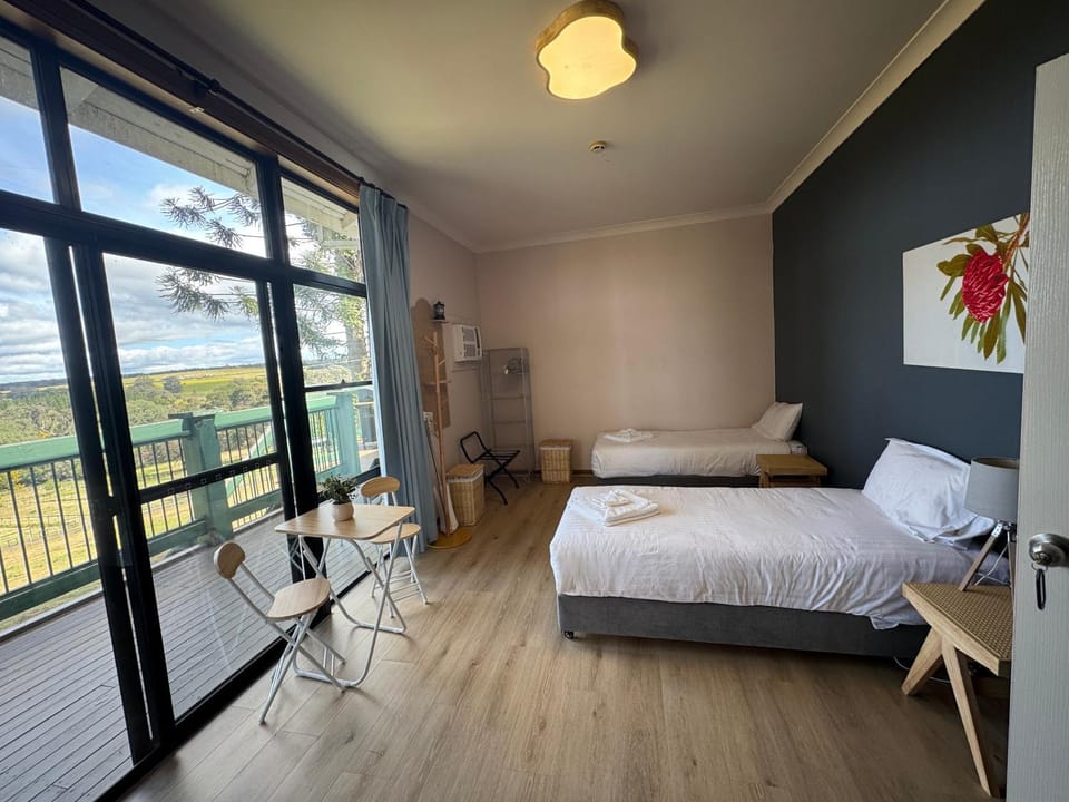 View (from property/room), Balcony/Terrace