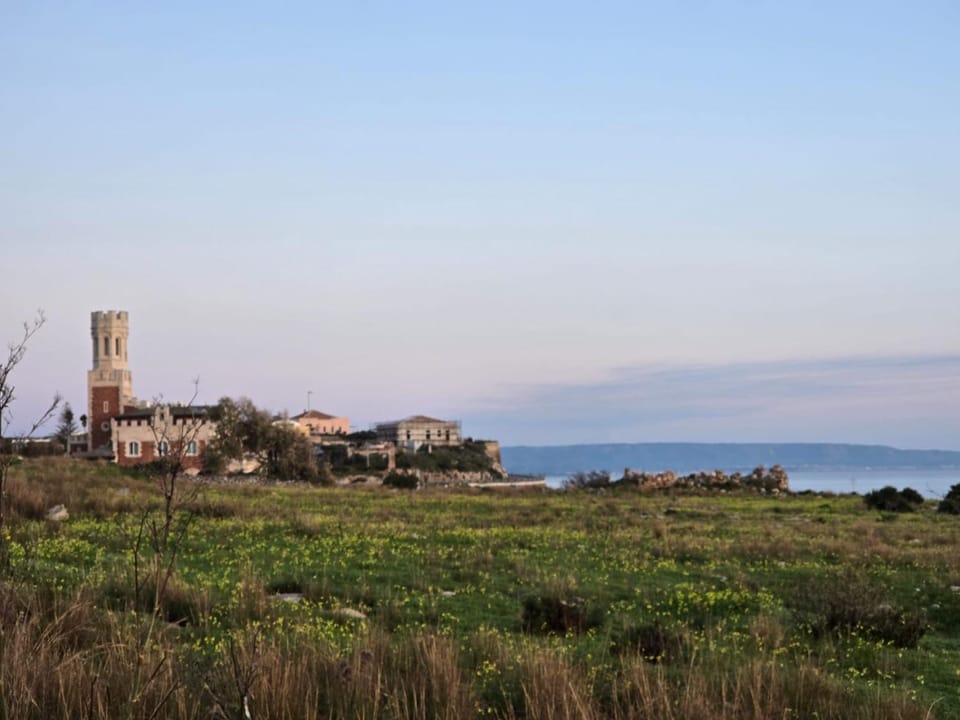 ViChi Apartment in Portopalo di Capo Passero