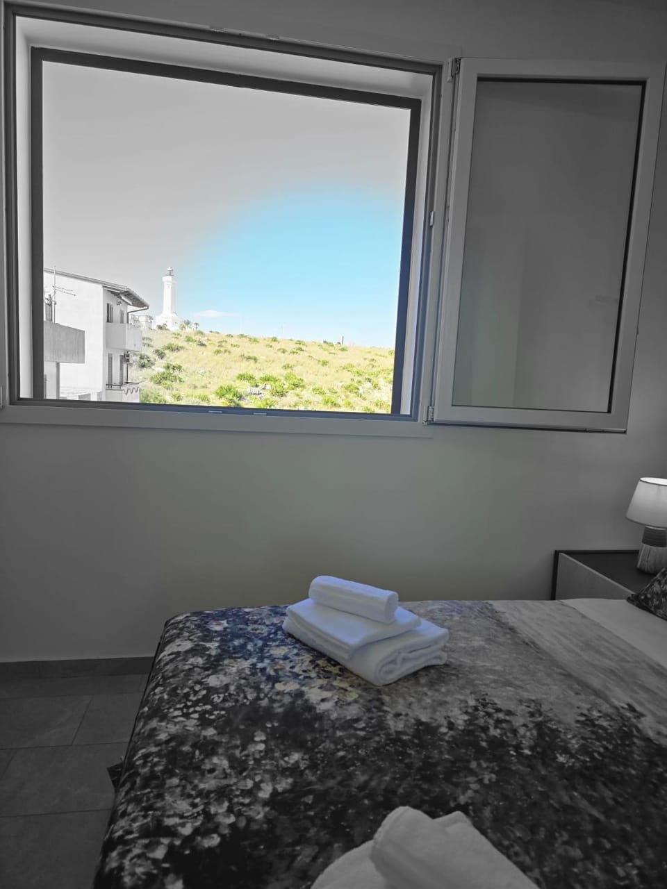 ViChi Apartment in Portopalo di Capo Passero