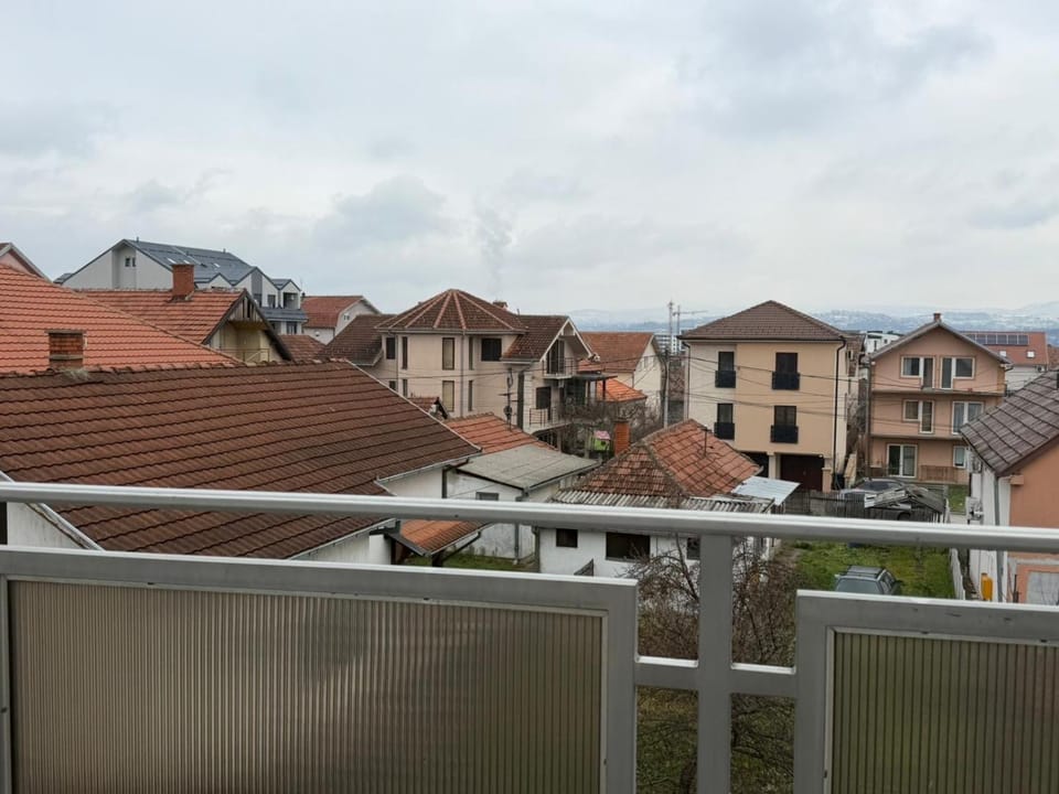 Guest House Kragujevac Apartment in Serbia