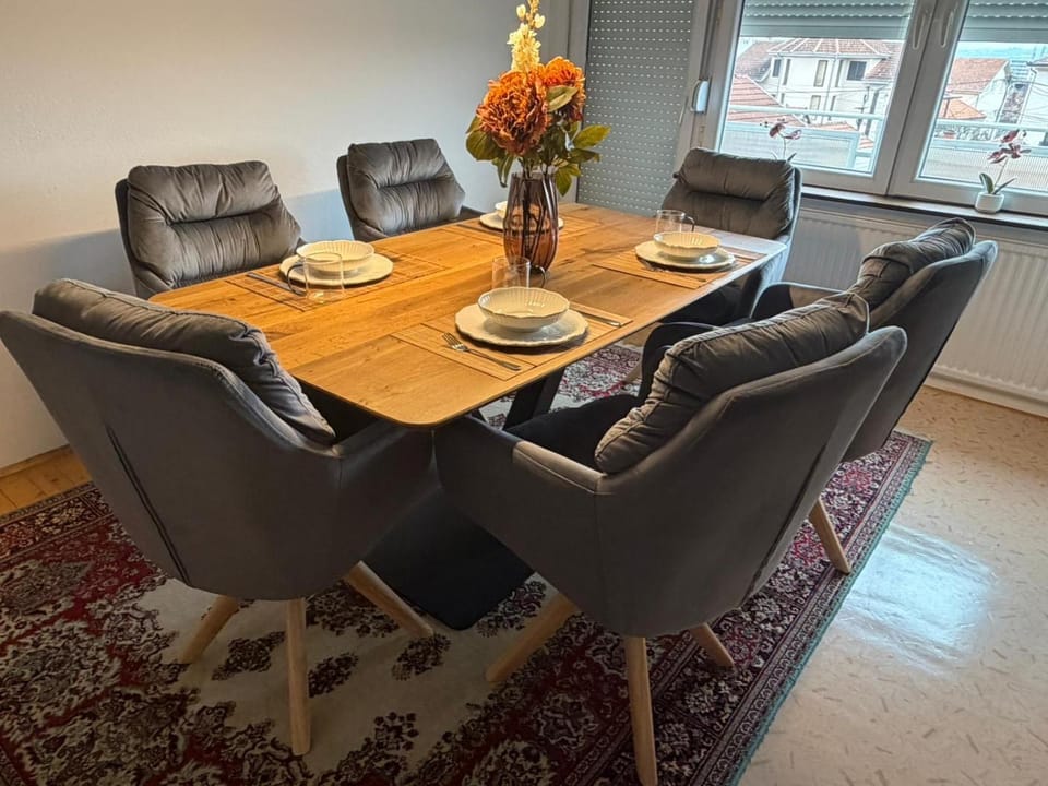 Guest House Kragujevac Apartment in Serbia