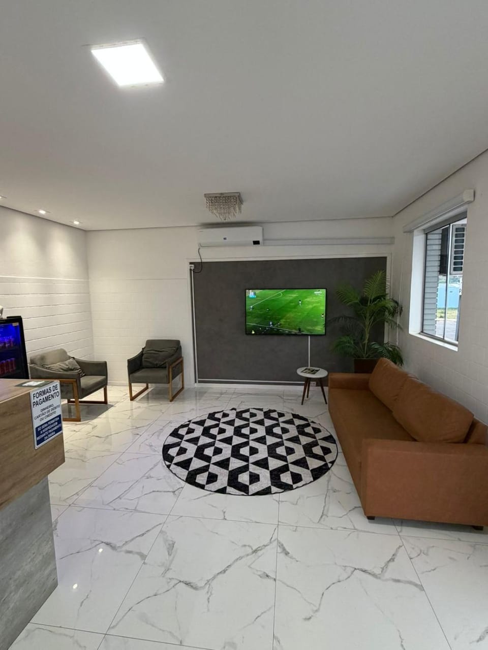 Hotel Life Ijui Hotel in State of Rio Grande do Sul