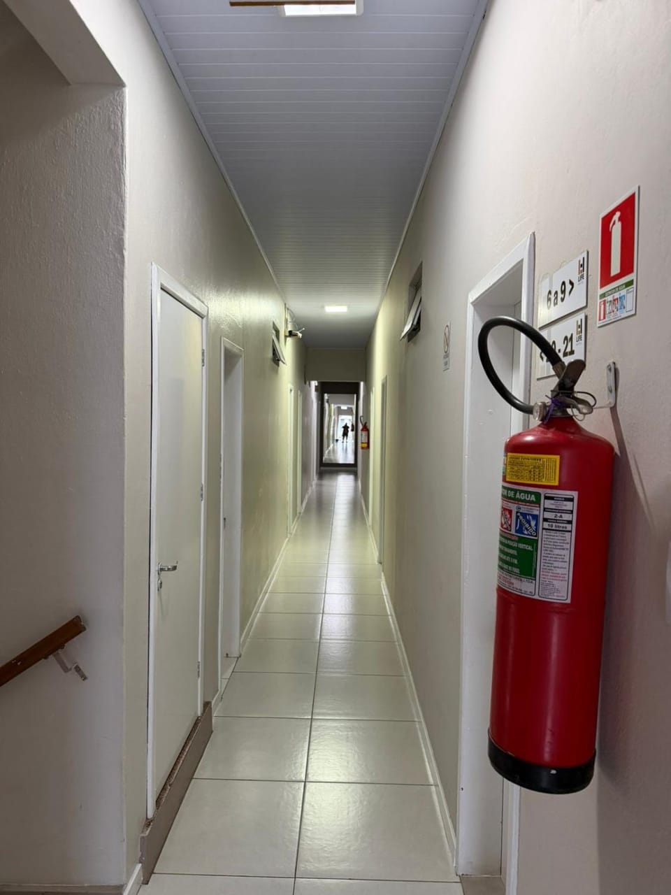 Hotel Life Ijui Hotel in State of Rio Grande do Sul