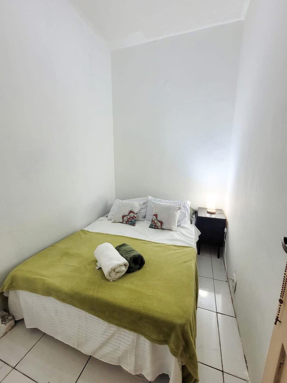Perfeito para Grupos! 3 Quartos, 2 Banheiros, 5 Min da Praia Apartment in Rio de Janeiro