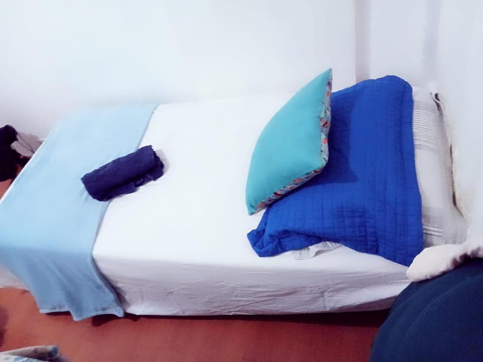 Perfeito para Grupos! 3 Quartos, 2 Banheiros, 5 Min da Praia Apartment in Rio de Janeiro
