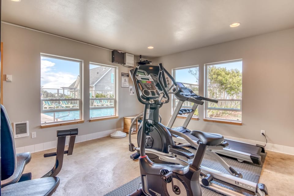 Wade N Sea House in Lincoln City