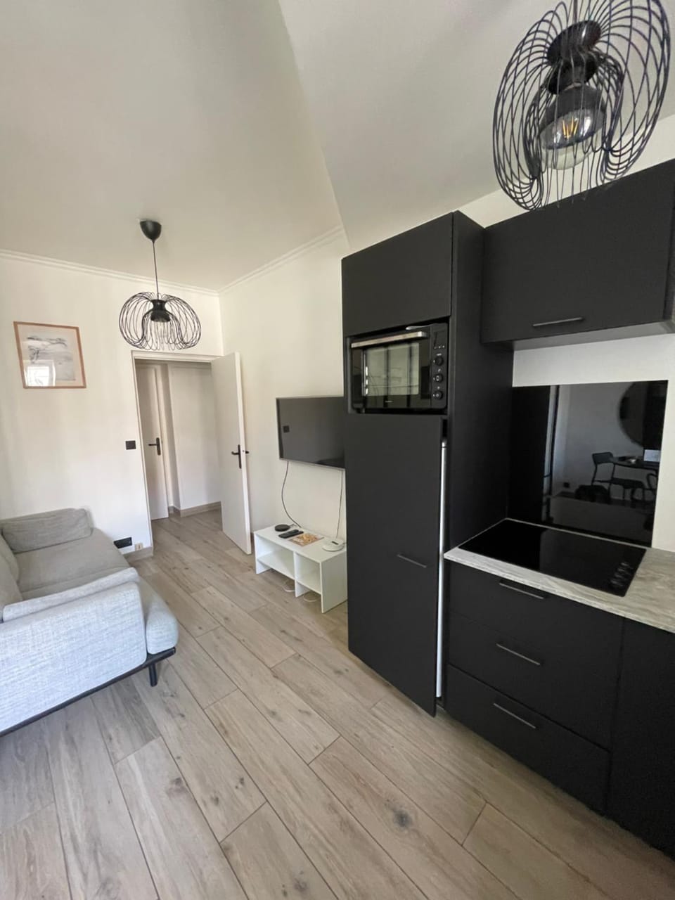 TV and multimedia, Living room
