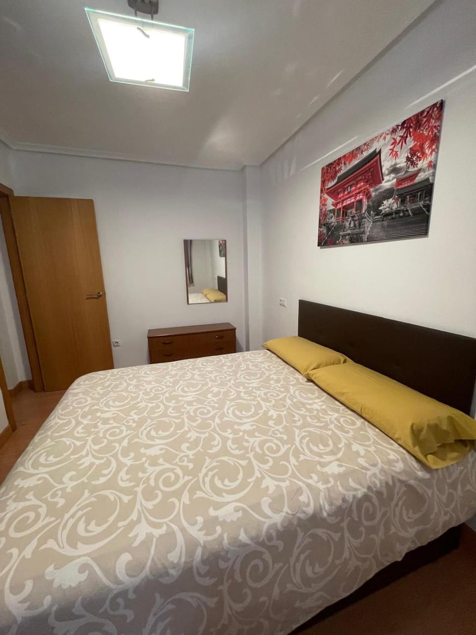 Apartamento céntrico Apartment in Vinalopó Mitjà