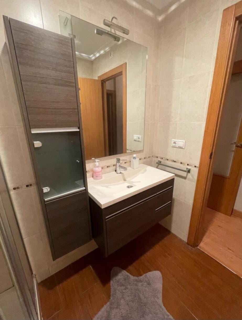 Apartamento céntrico Apartment in Vinalopó Mitjà