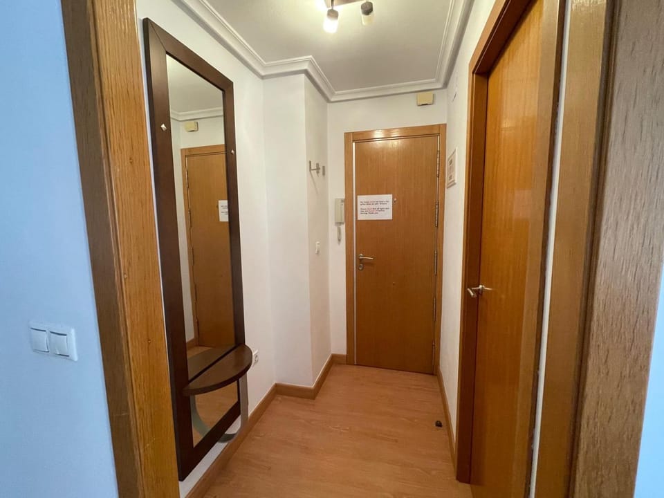 Apartamento céntrico Apartment in Vinalopó Mitjà