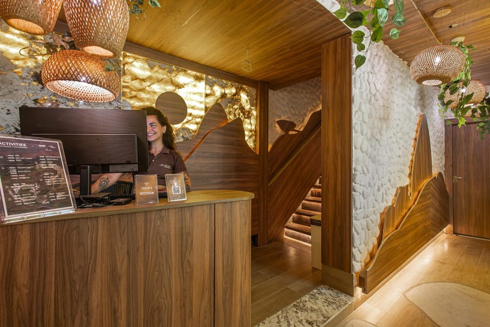 Leblon Beach Hostel Hostel in Rio de Janeiro