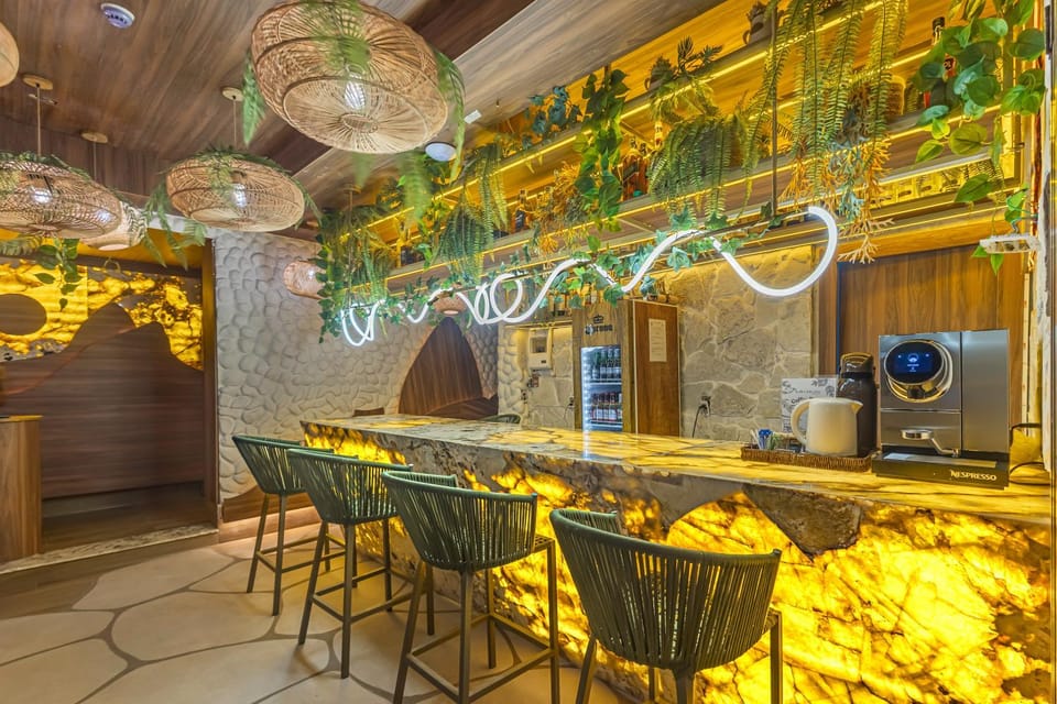 Leblon Beach Hostel Hostel in Rio de Janeiro