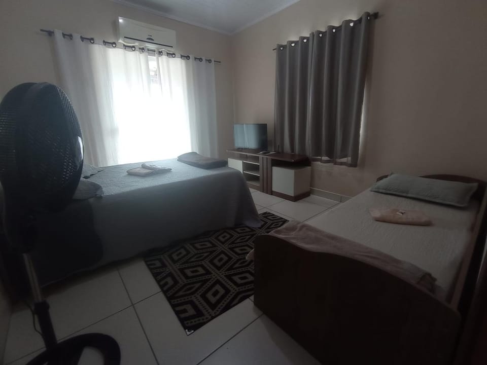 Jockei Campos 1 Apartment in Campos
