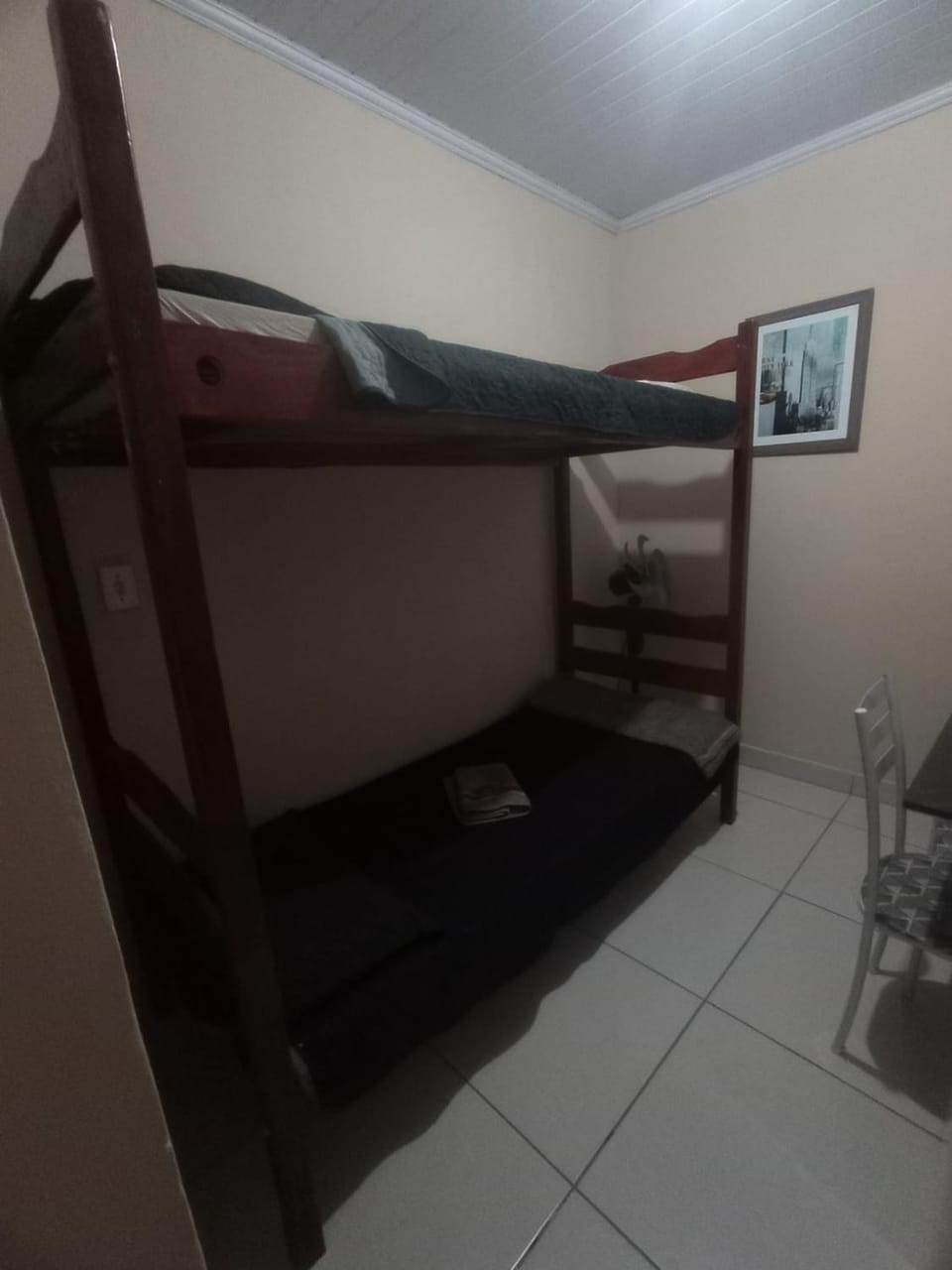 Jockei Campos 1 Apartment in Campos