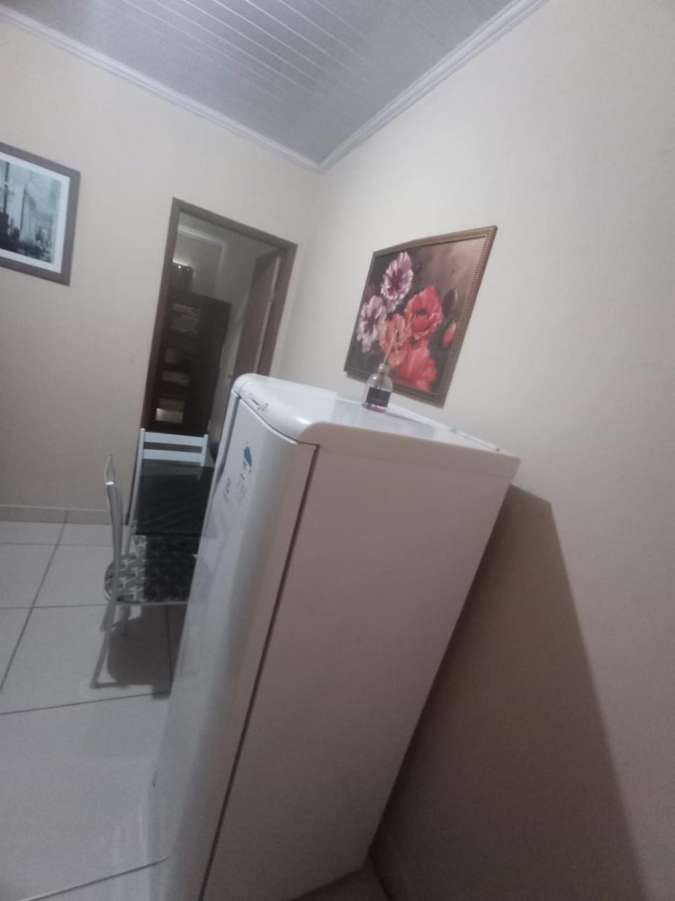 Jockei Campos 1 Apartment in Campos