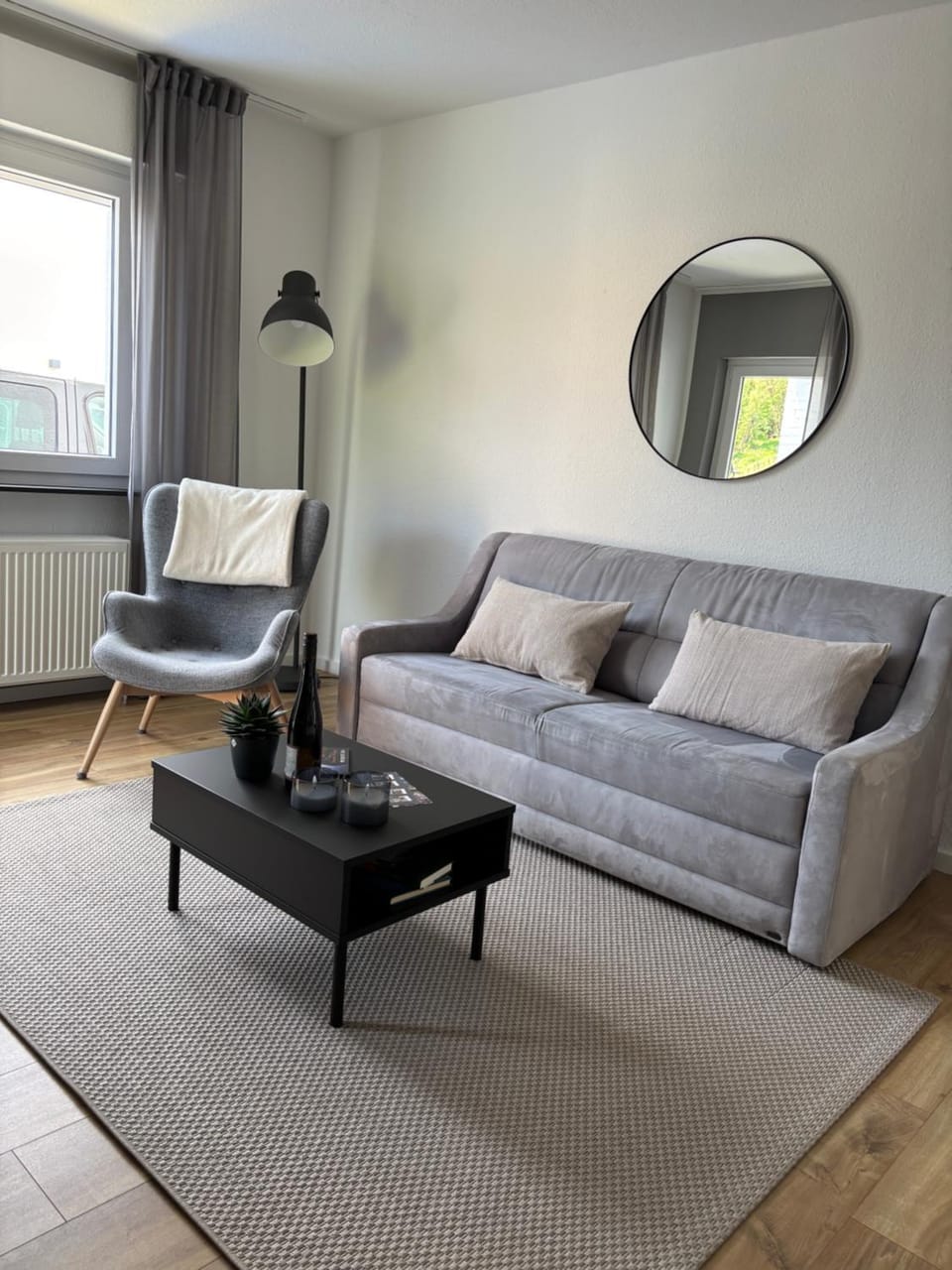Ferienwohnung am Engelmannsberg Apartment in Hesse