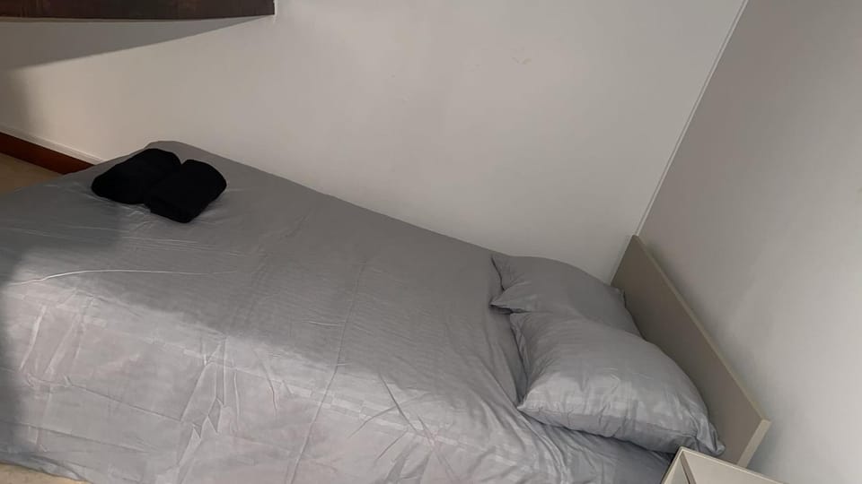 Cénoslocs Aulnay for 6-7 people close to CDG Apartment in Île-de-France