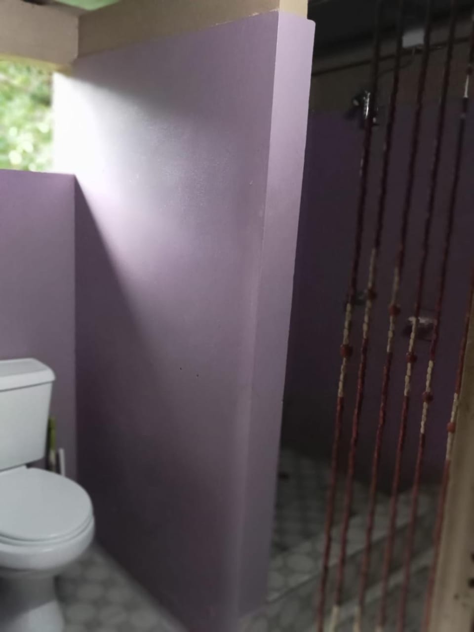 anthurium cabin Cabin in Dominica