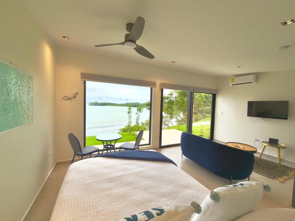 Villa Sea La Vie Villa in Chiriquí Province