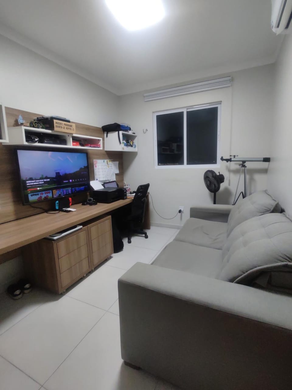 AP COP 30 Perto do centro de convenções Apartment in Belém
