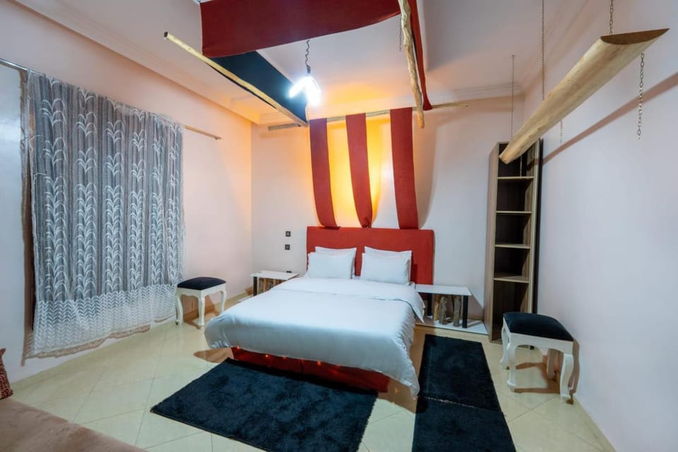 Dar Yassan Apartment in Marrakesh