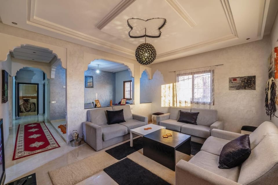 Dar Yassan Apartment in Marrakesh
