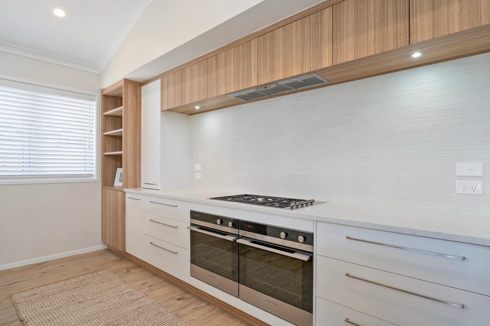 Sand Castle Villa in Whitianga