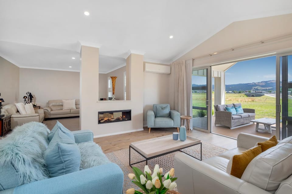 Sand Castle Villa in Whitianga