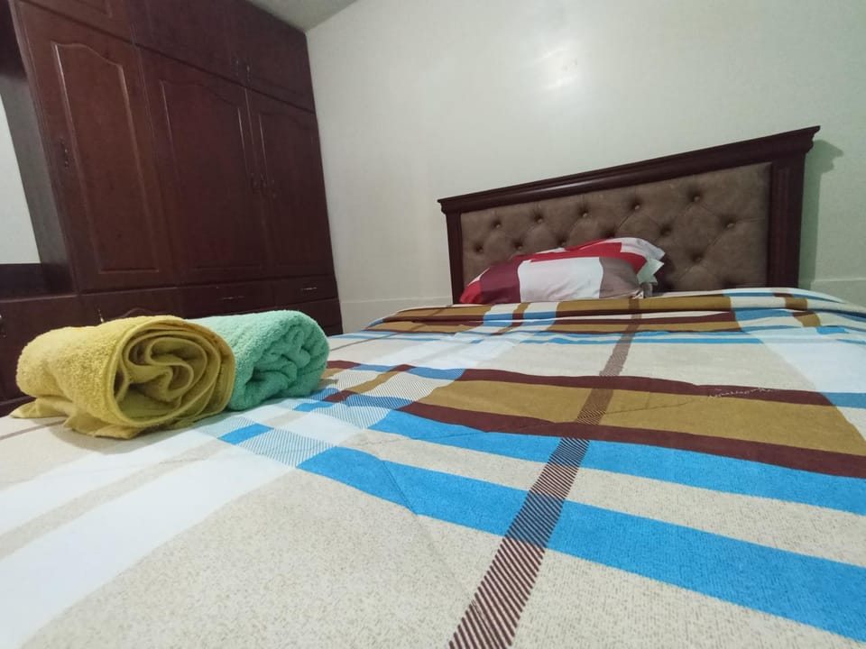 Sultana de los Andes Apartment Apartment in Riobamba