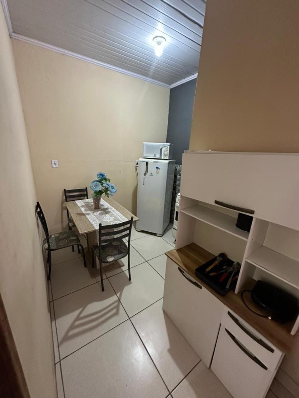 Jockei Campos 3 Apartment in Campos