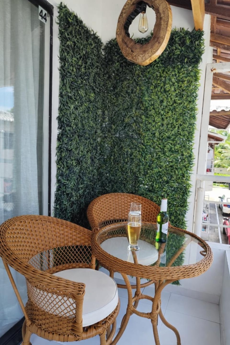 Apartamento Pérola do Atlântico Apartment in Porto Seguro