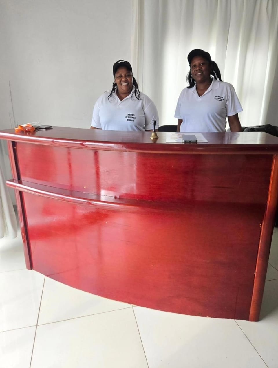 Shado's residence self catering cotages Vacation rental in Africa
