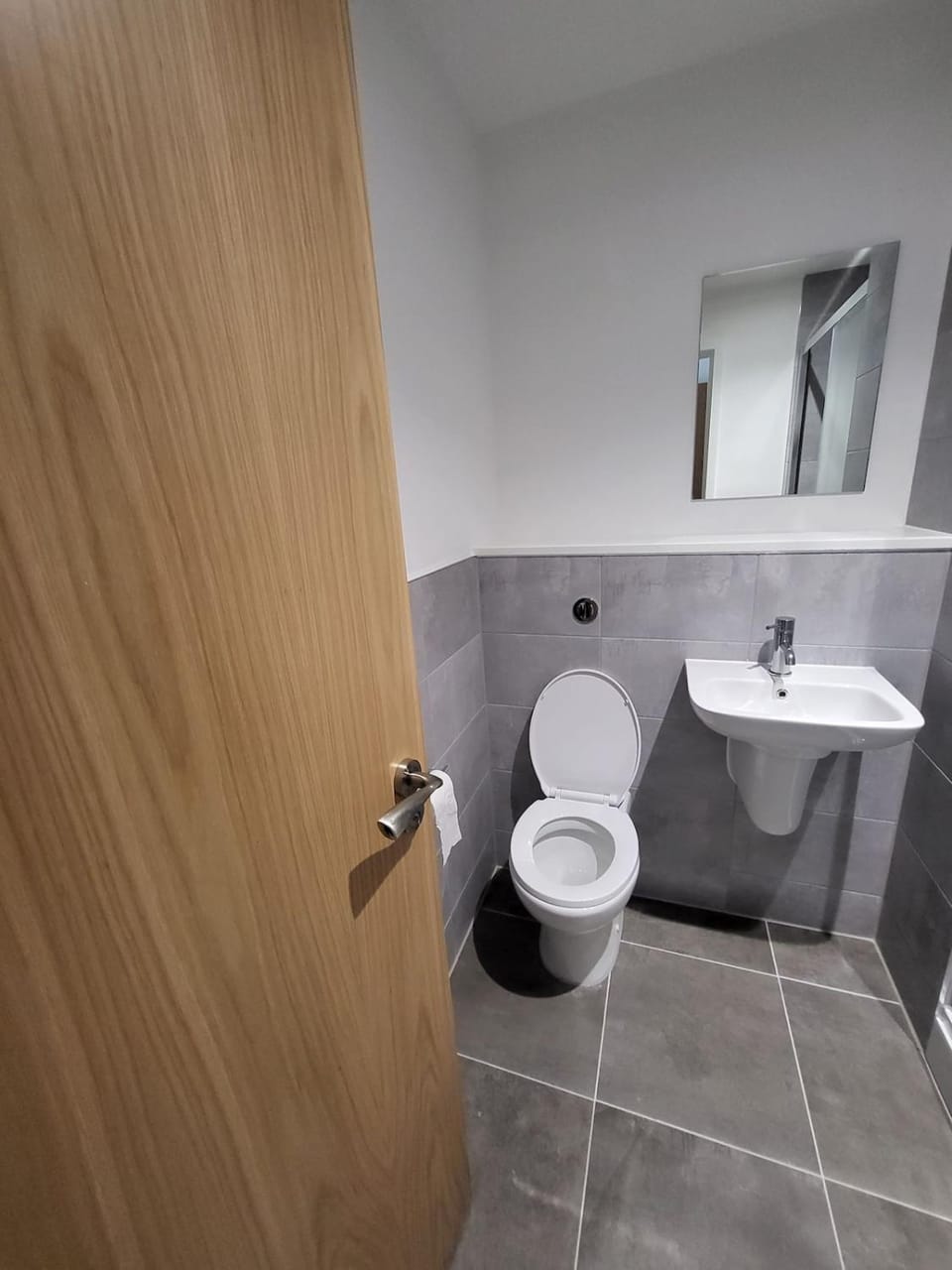 Pleasant 2 bedroom apartment in Salford Quays Apartment in Salford