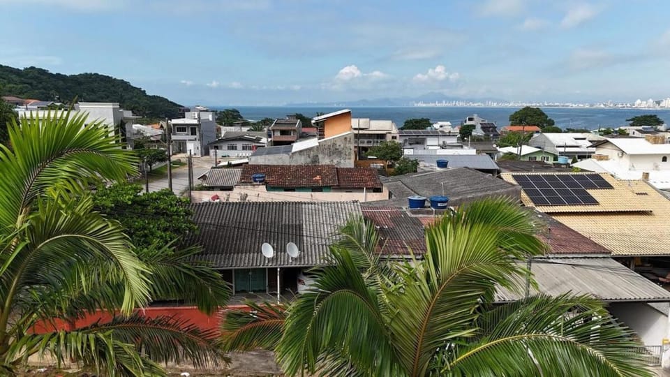 Casa de Praia São Miguel, Penha House in Penha