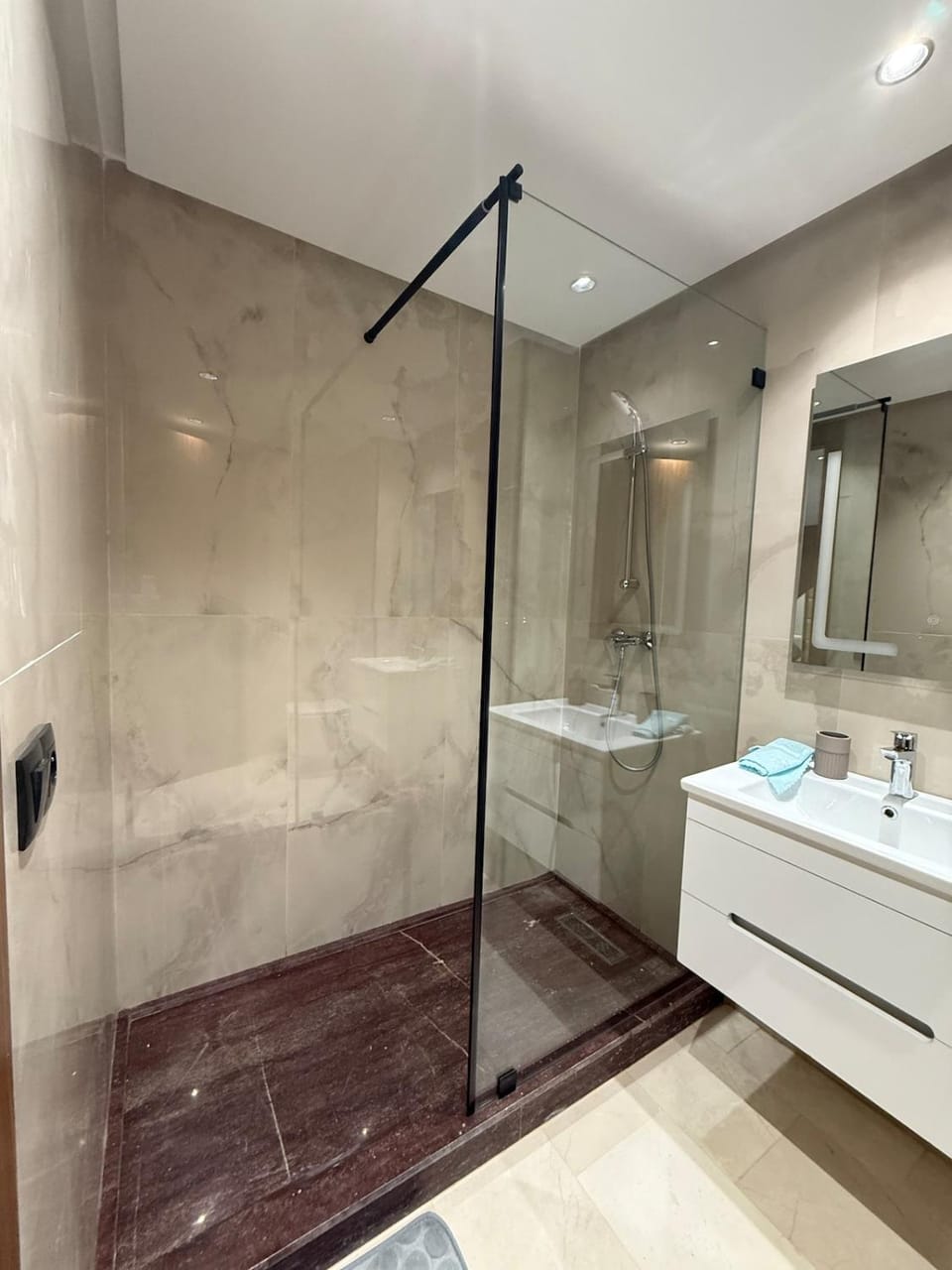 Cosy cocon central Apartment in Casablanca