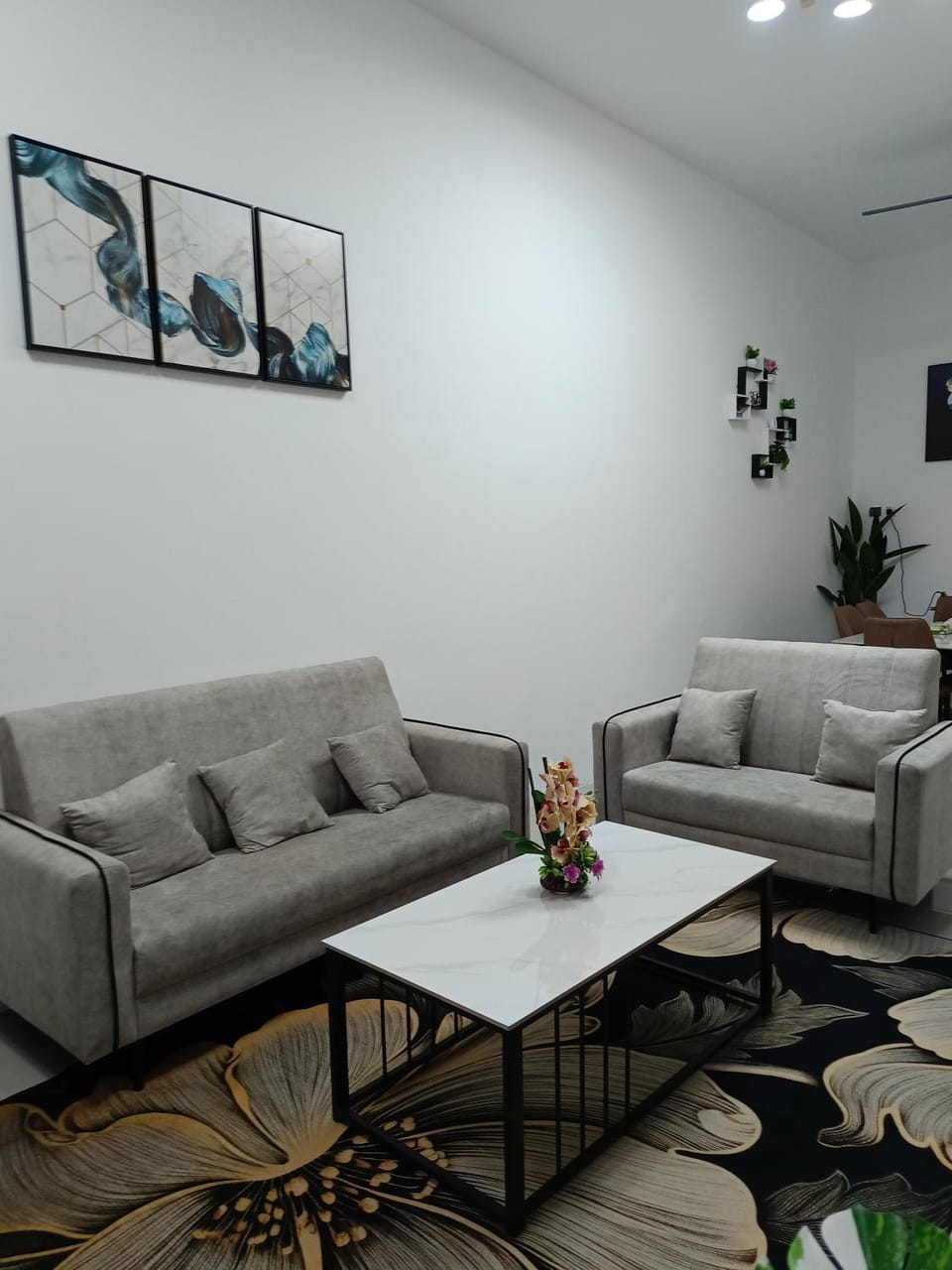 Inara Homestay House in Pahang, Malaysia