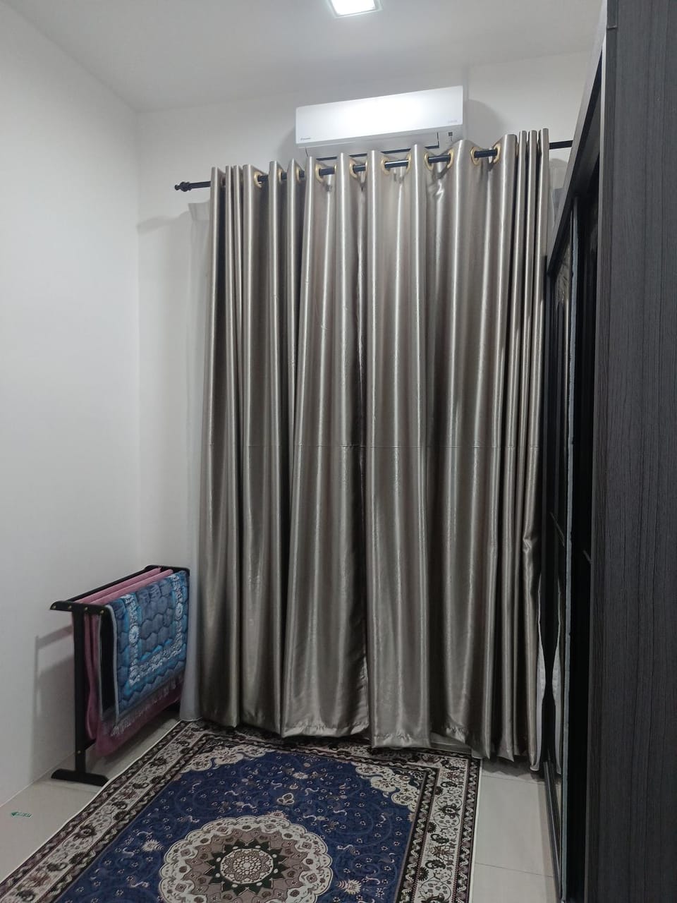 Inara Homestay House in Pahang, Malaysia
