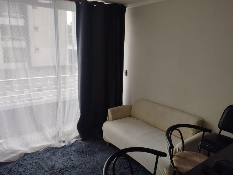 Condominio cumbres de reñaca ll Apartment in Vina del Mar