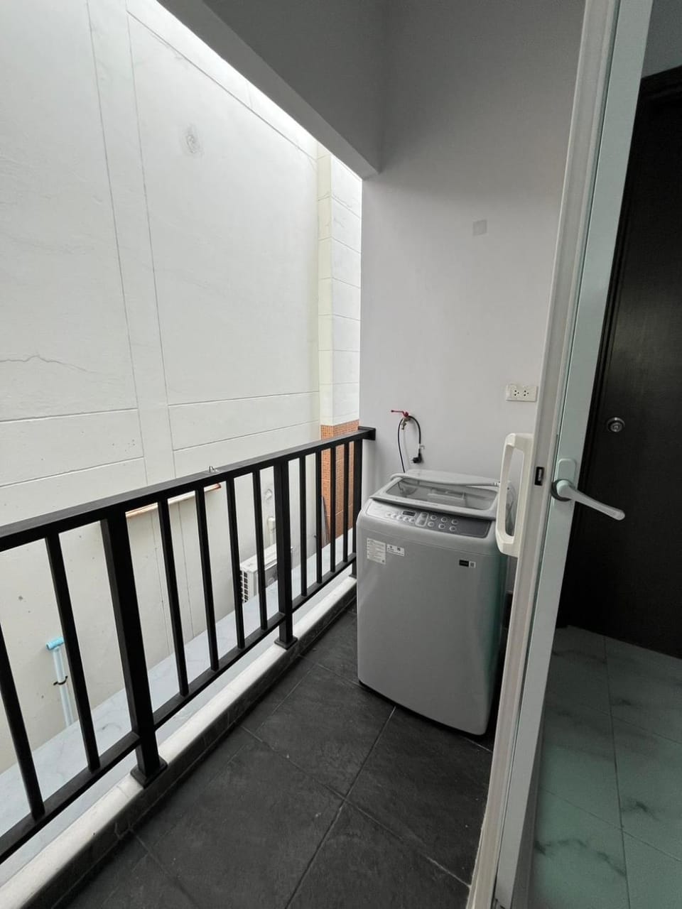 Cozy Corner House in Bangkok