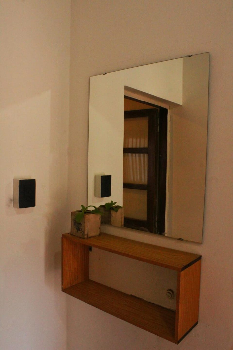 Monoambiente en potrero Apartment in Potrero de los Funes