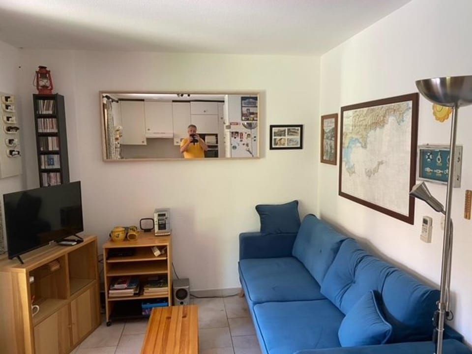 Maison mitoyenne avec climatisation et parking à Bormes-les-Mimosas - FR-1-251-877 House in Bormes-les-Mimosas
