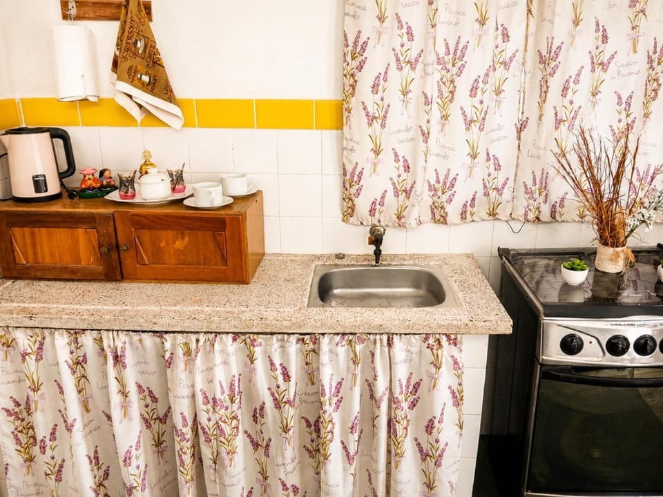 Beauty Lodge Apartment in Uruguay