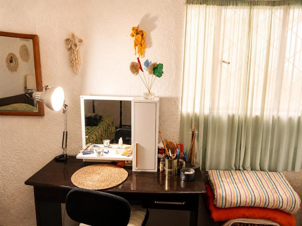 Beauty Lodge Apartment in Uruguay