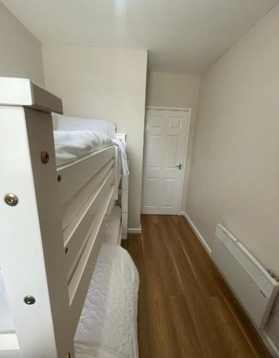 Flat 7 Larches lane Apartment in Wolverhampton